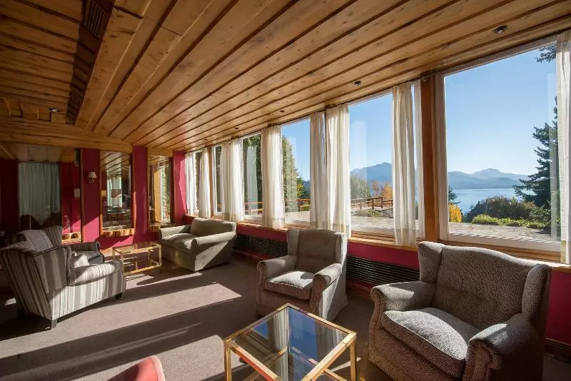 Fotos del hotel Tunquelén:  21