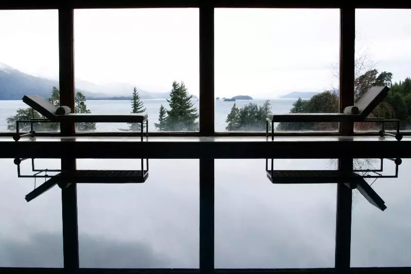 Fotos del hotel Tunquelén:  20