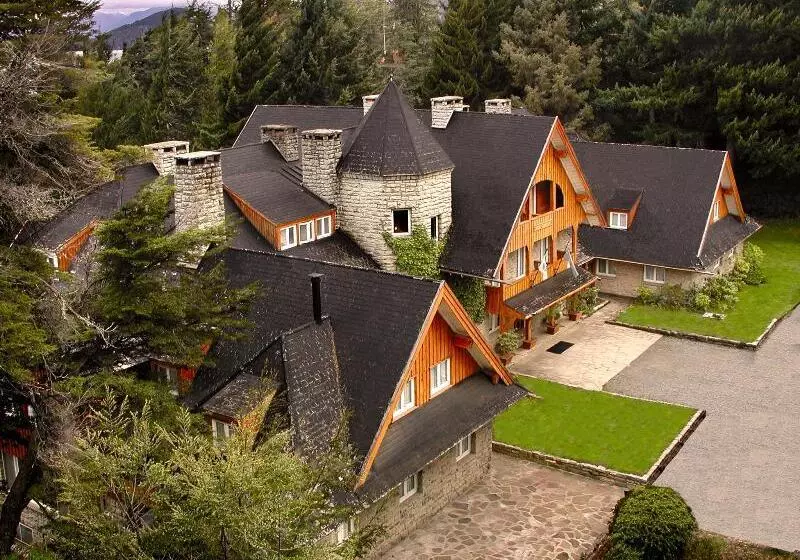 Fotos del hotel Tunquelén:  22