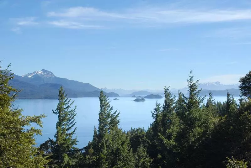 Fotos del hotel Tunquelén:  14