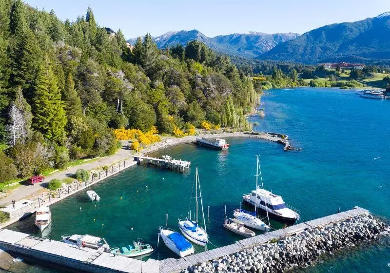 Fotos del hotel Tunquelén:  2