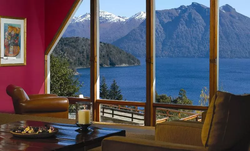 Fotos del hotel Tunquelén:  18