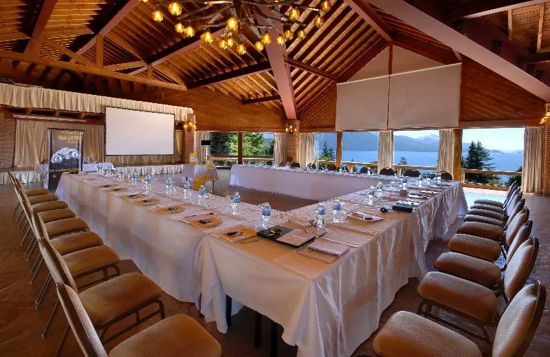 Fotos del hotel Tunquelén:  3