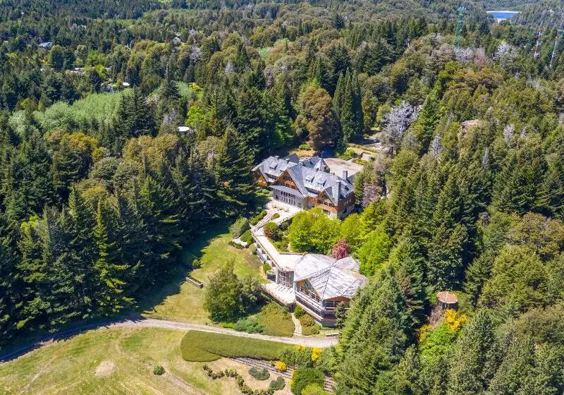 Fotos del hotel Tunquelén:  25