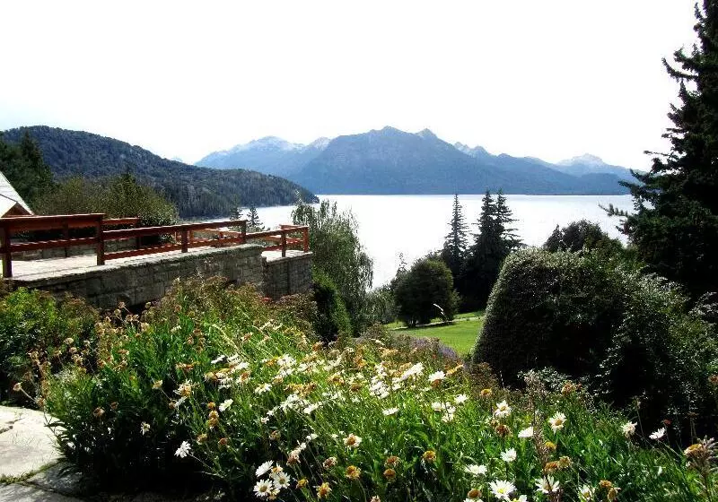 Fotos del hotel Tunquelén:  17