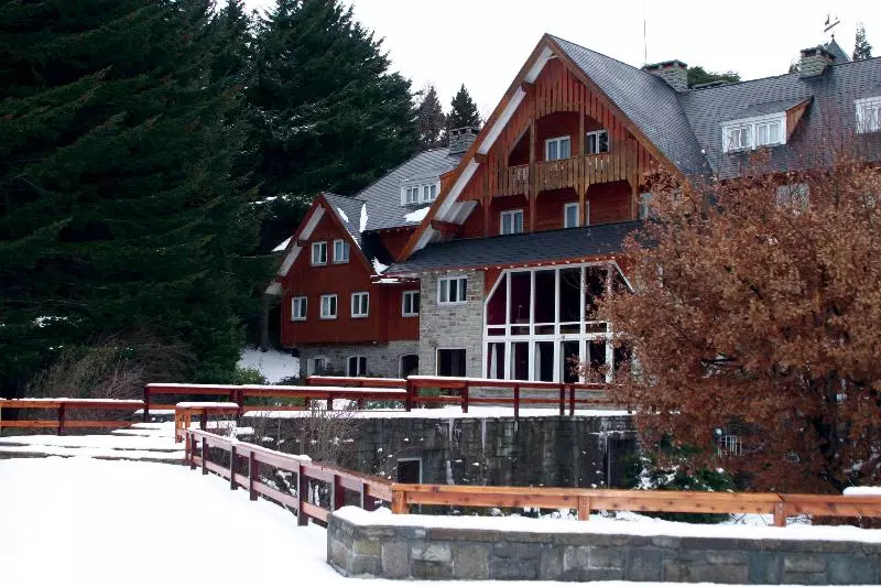 Fotos del hotel Tunquelén:  15