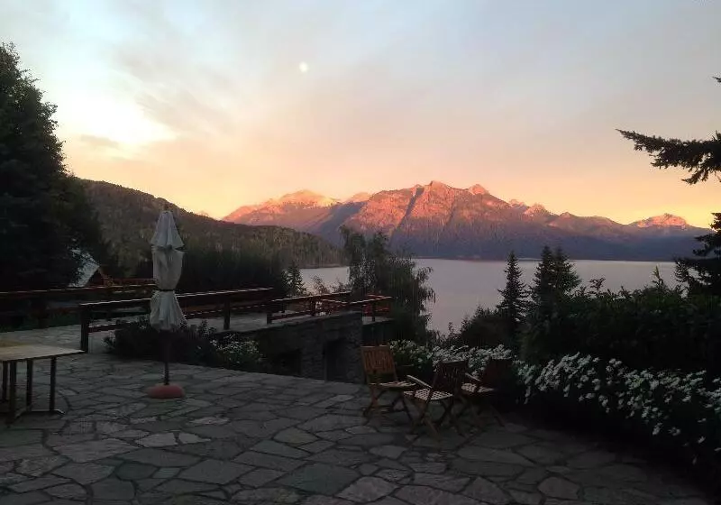 Fotos del hotel Tunquelén:  24