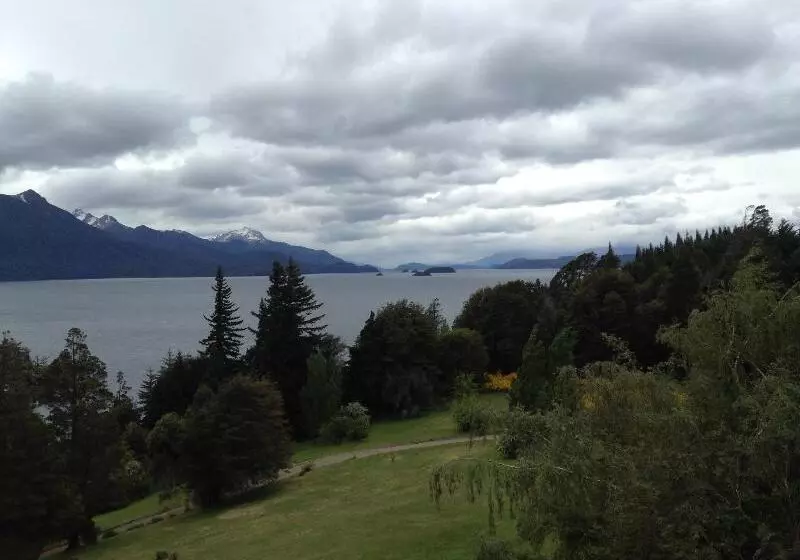 Fotos del hotel Tunquelén:  16