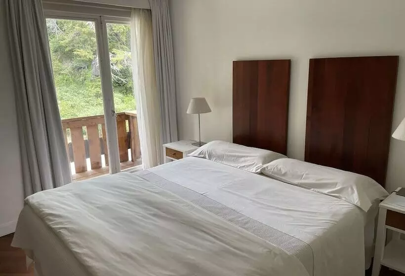 Fotos del hotel Tunquelén:  5