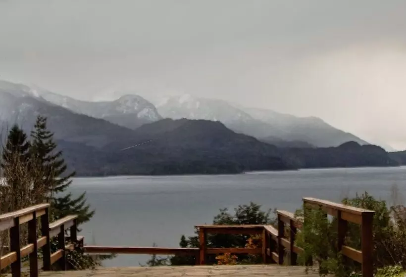 Fotos del hotel Tunquelén:  6