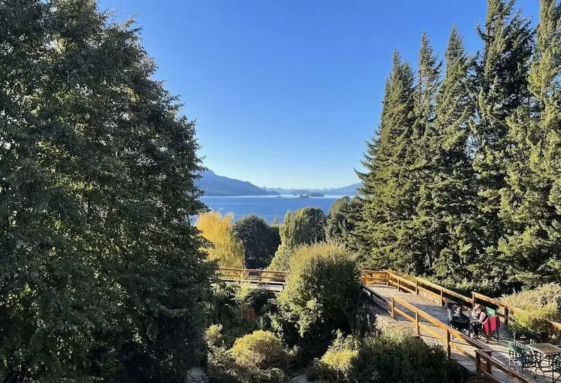 Fotos del hotel Tunquelén:  7