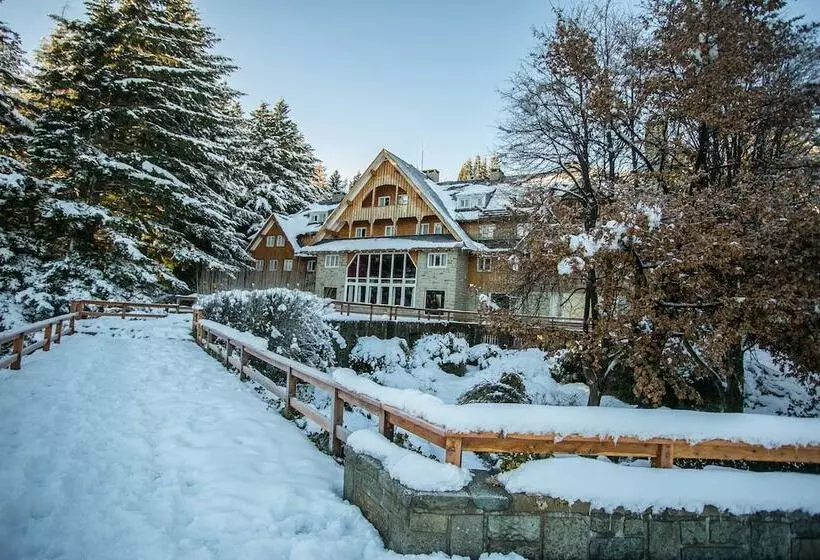 Fotos del hotel Tunquelén:  19