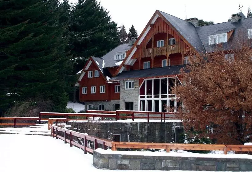 Fotos del hotel Tunquelén:  4