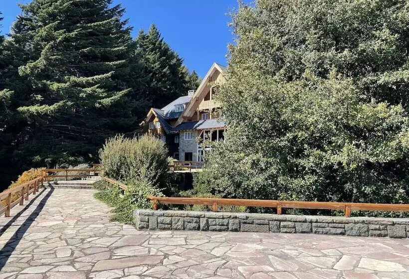 Fotos del hotel Tunquelén:  13