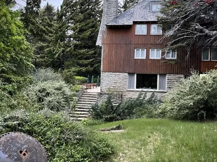 Fotos del hotel Tunquelén:  9