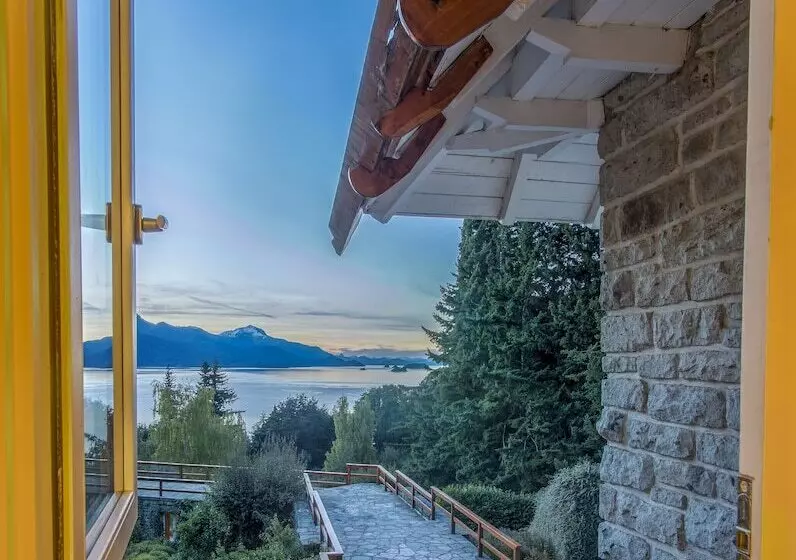 Fotos del hotel Tunquelén:  23