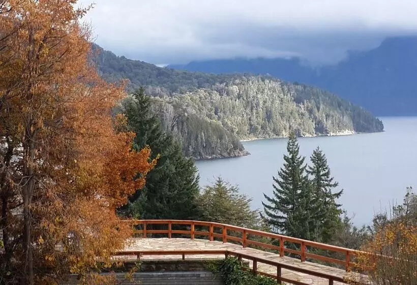 Fotos del hotel Tunquelén:  10