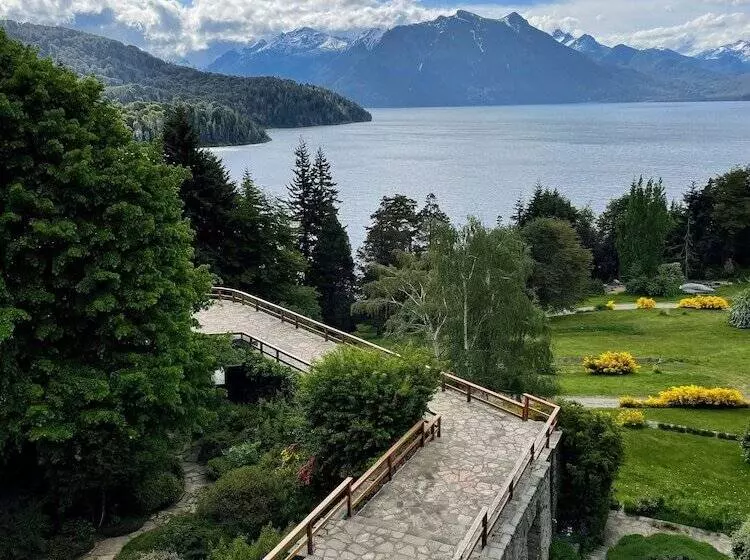 Fotos del hotel Tunquelén:  11