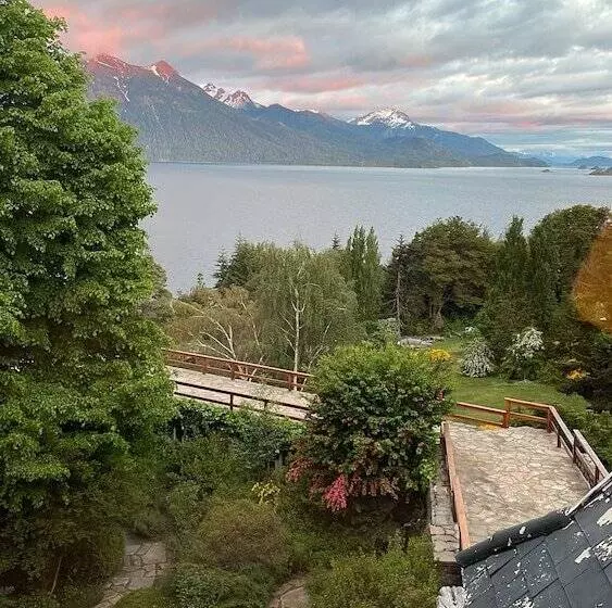 Fotos del hotel Tunquelén:  12