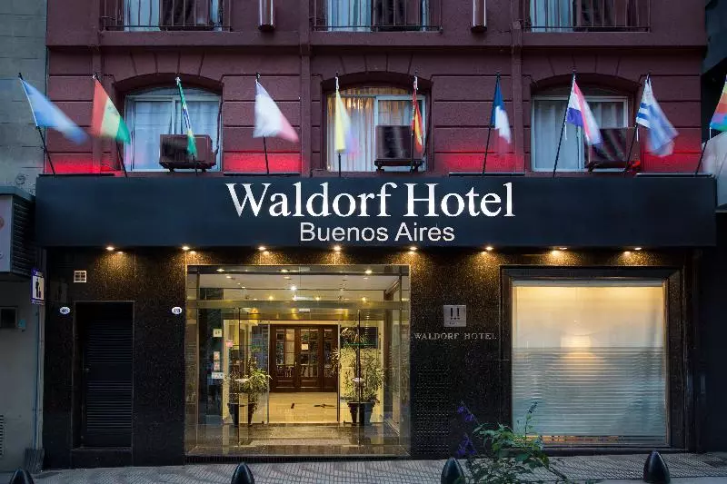 Fotos del hotel Waldorf:  6