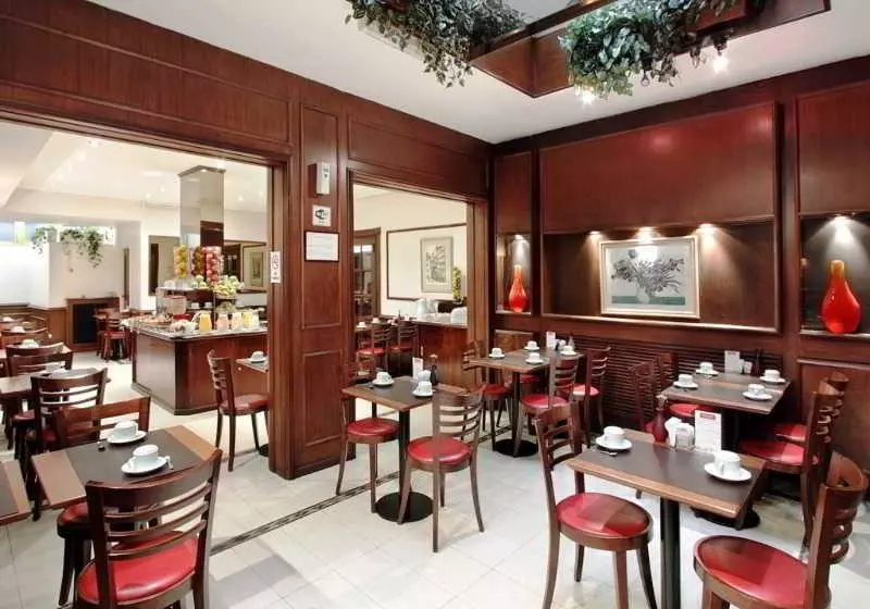 Fotos del hotel Waldorf:  3