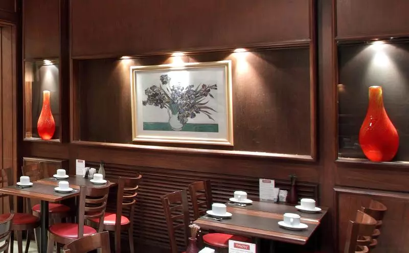 Fotos del hotel Waldorf:  4