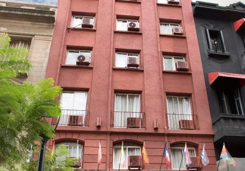 Fotos del hotel Waldorf:  9