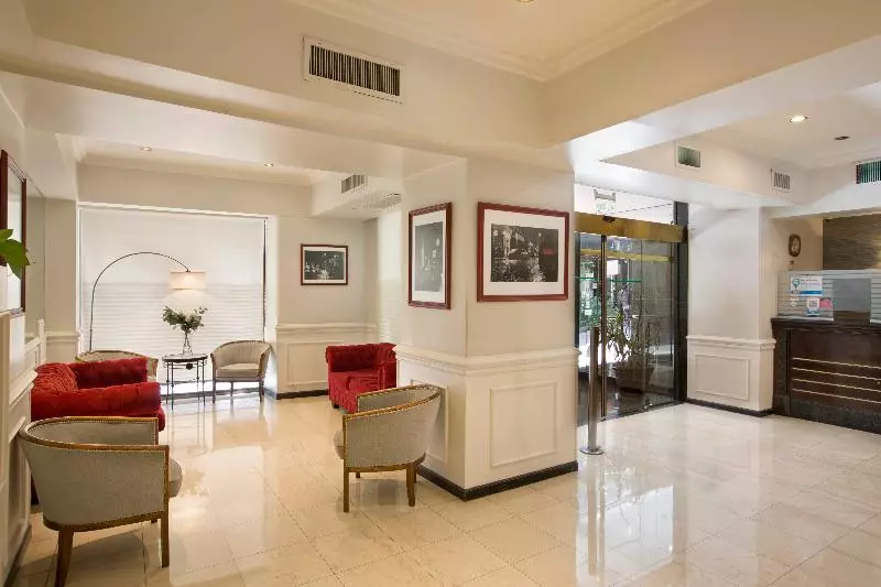 Fotos del hotel Waldorf:  2