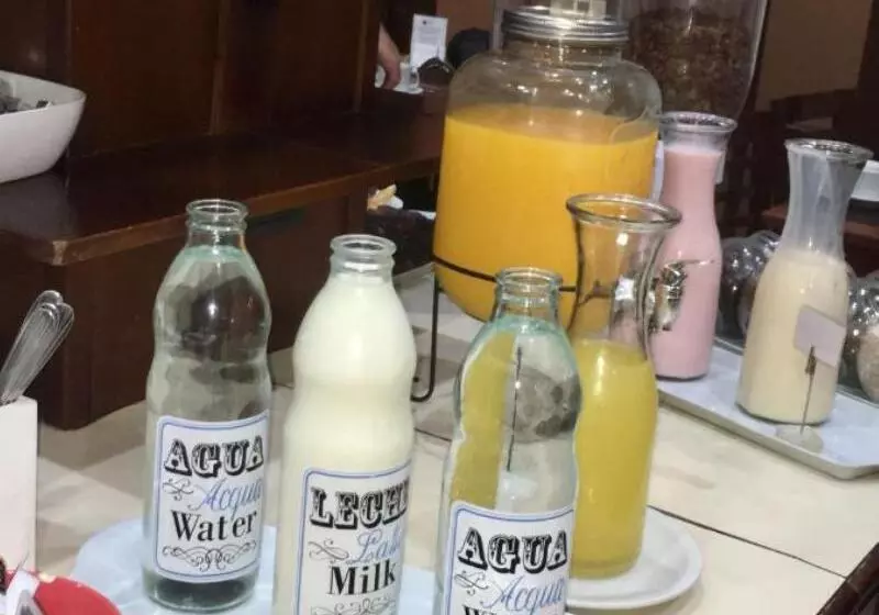 Fotos del hotel Waldorf:  11