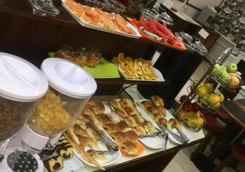 Fotos del hotel Waldorf:  8