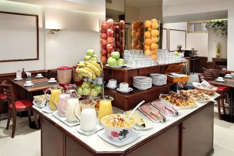 Fotos del hotel Waldorf:  12