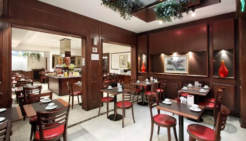 Fotos del hotel Waldorf:  10