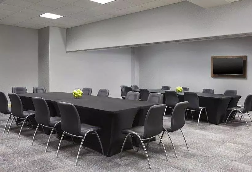 Fotos del hotel Aloft Hotel Calgary University:  5