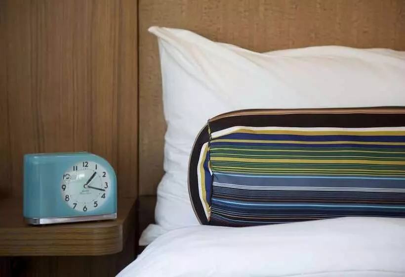 Fotos del hotel Aloft Hotel Calgary University:  16