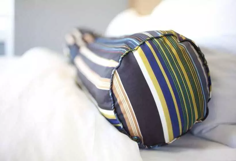 Fotos del hotel Aloft Hotel Calgary University:  7