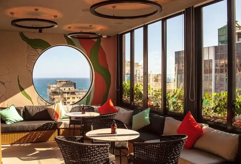 Fotos del hotel Mar Ipanema:  8