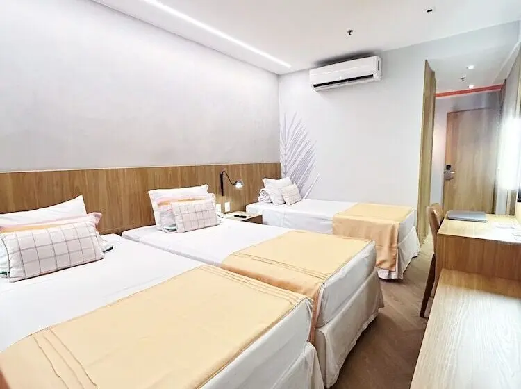 Fotos del hotel Mar Ipanema:  18