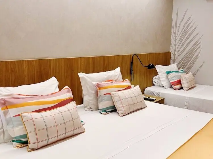 Fotos del hotel Mar Ipanema:  14