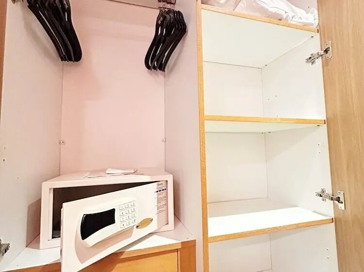 Fotos del hotel Mar Ipanema:  23