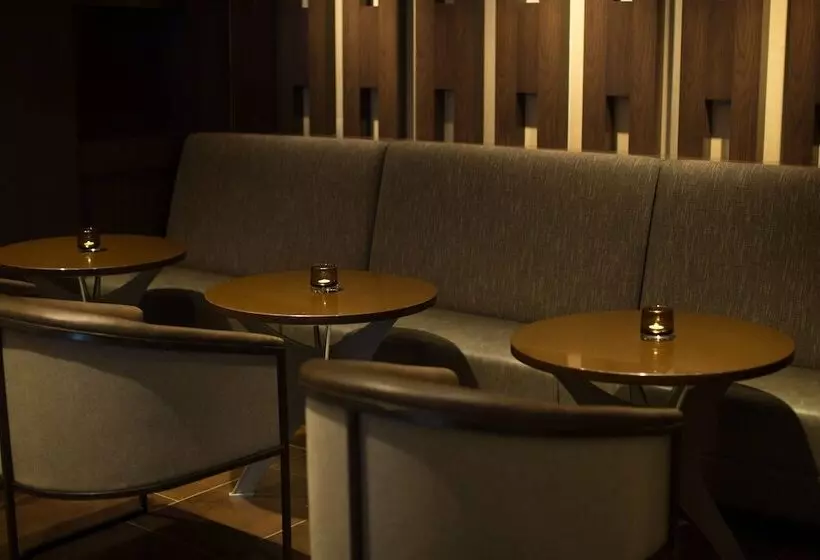 Fotos del hotel Calgary Marriott Downtown Hotel:  18