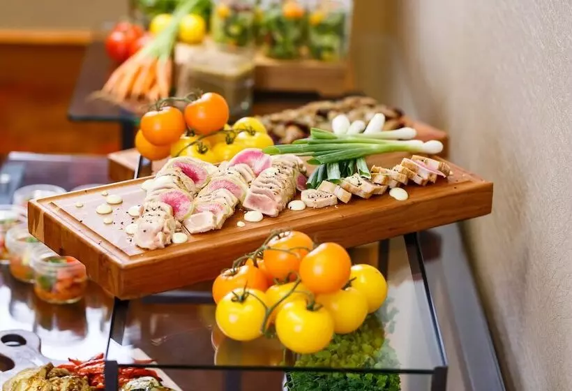 Fotos del hotel Calgary Marriott Downtown Hotel:  12