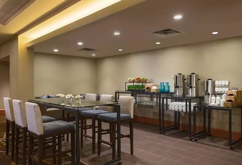 Fotos del hotel Calgary Marriott Downtown Hotel:  24