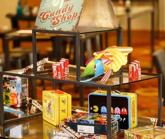 Fotos del hotel Calgary Marriott Downtown Hotel:  13