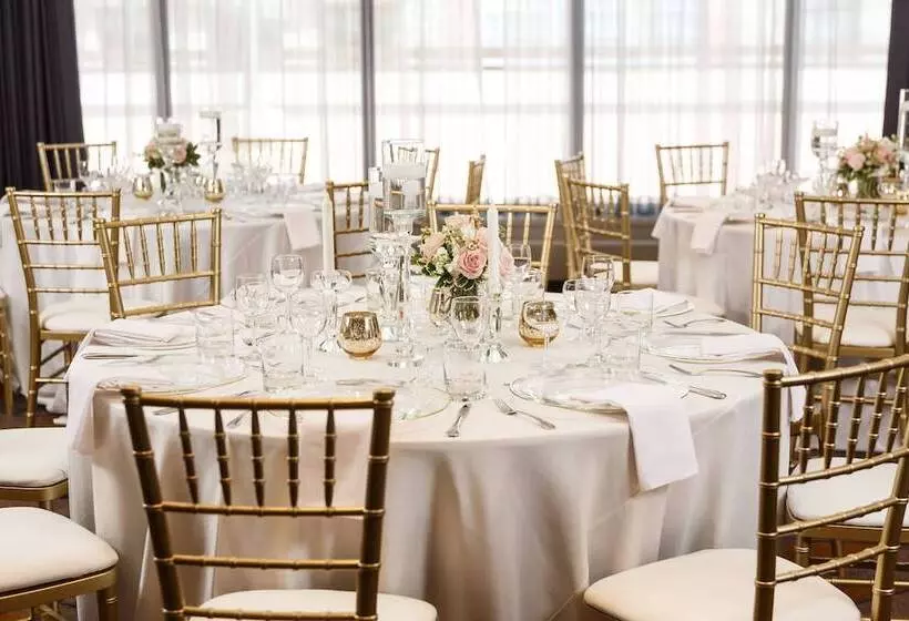 Fotos del hotel Calgary Marriott Downtown Hotel:  8