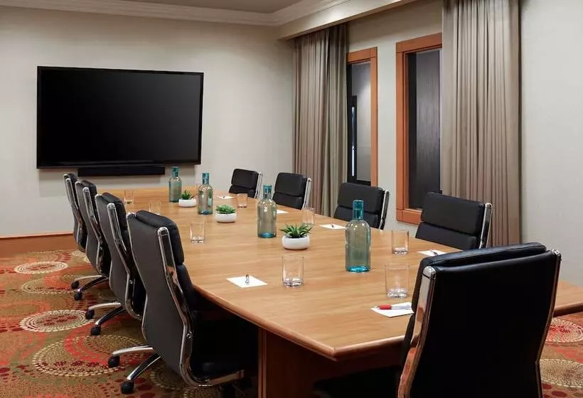 Fotos del hotel Calgary Marriott Downtown Hotel:  14