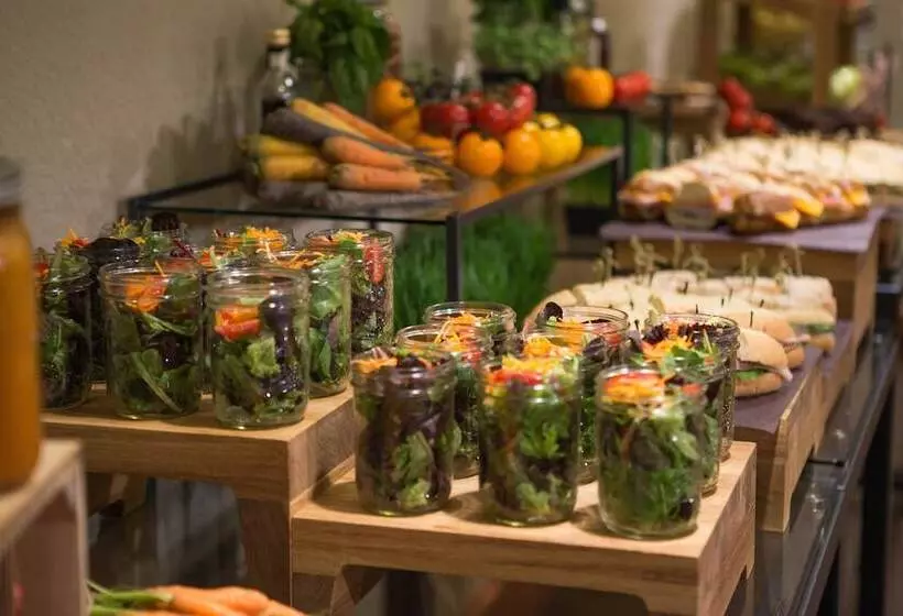 Fotos del hotel Calgary Marriott Downtown Hotel:  4