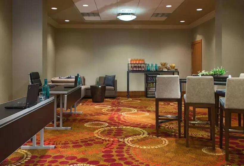 Fotos del hotel Calgary Marriott Downtown Hotel:  16