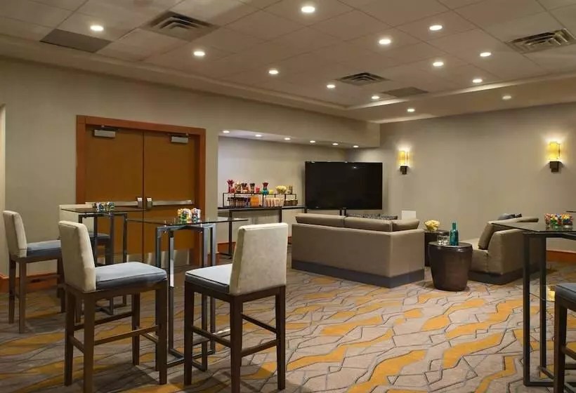 Fotos del hotel Calgary Marriott Downtown Hotel:  3