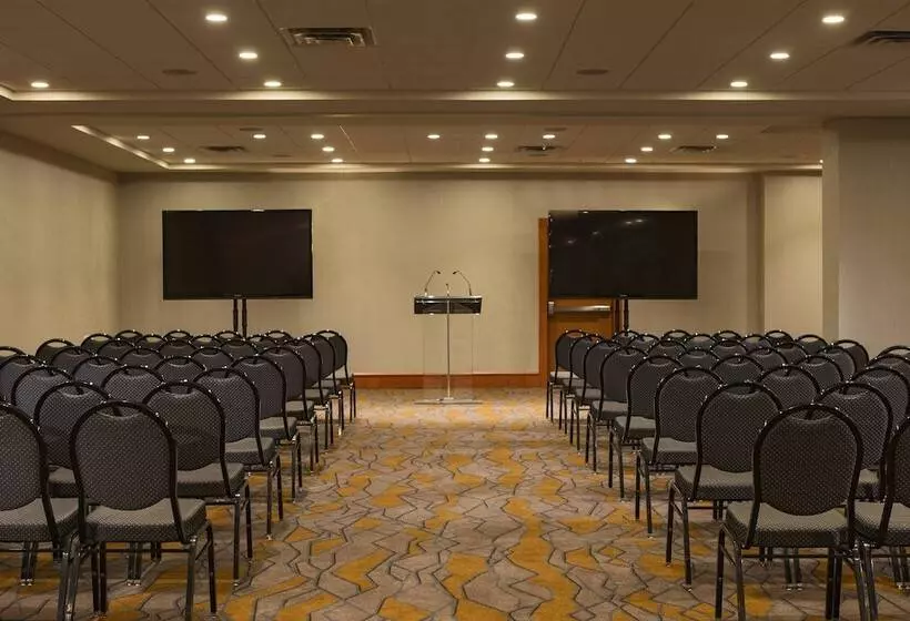 Fotos del hotel Calgary Marriott Downtown Hotel:  6