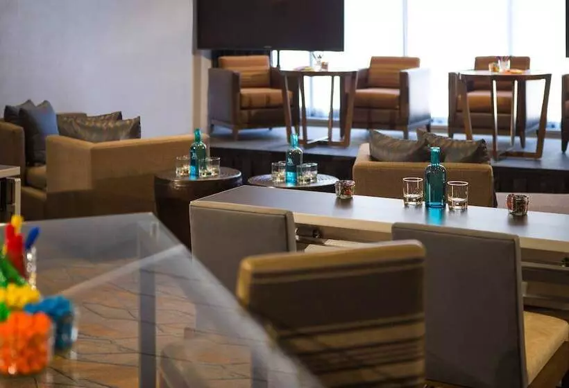 Fotos del hotel Calgary Marriott Downtown Hotel:  11